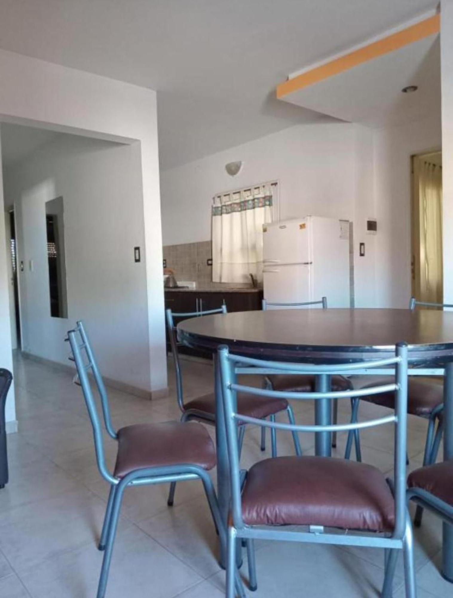 Apartamento Arruabarrena Villa Carlos Paz