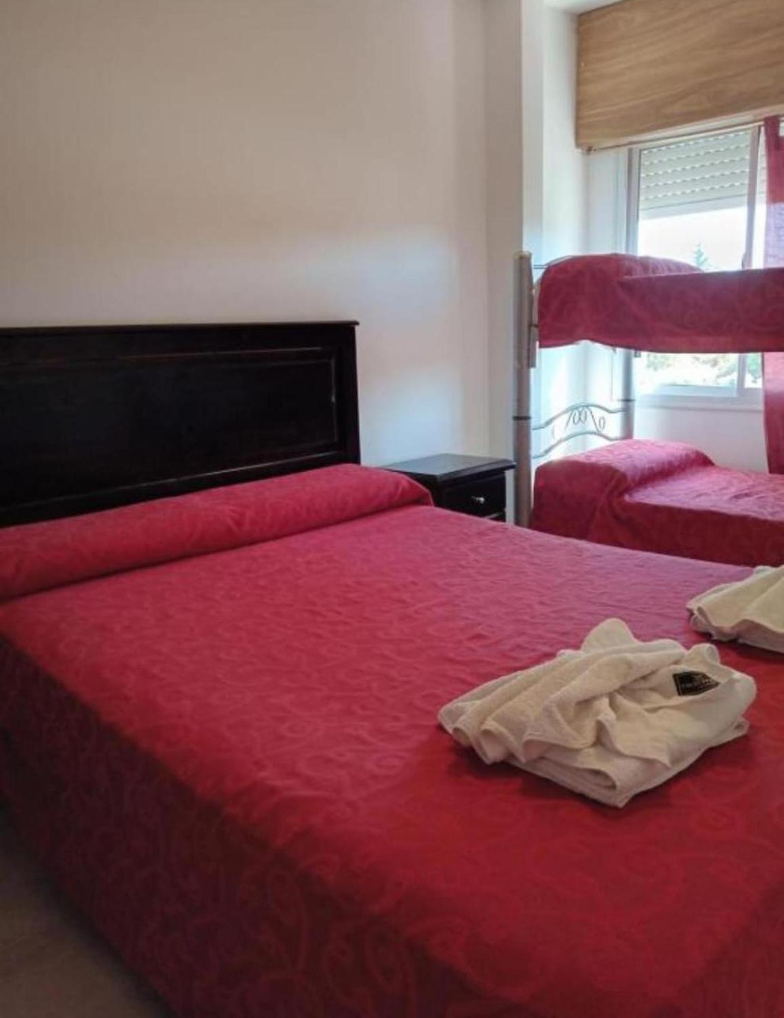 Arruabarrena Apartamento *