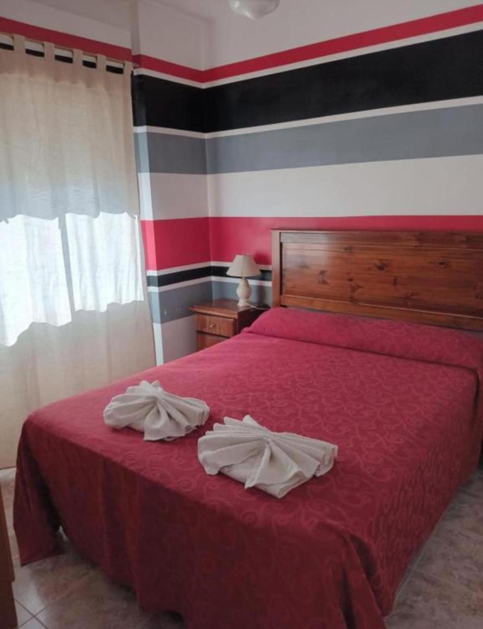 Apartamento Arruabarrena *